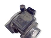 Mass air flow meter