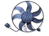 Ventilador eléctrico del radiador