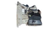 Manual 5 speed gearbox