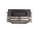 Radio / CD-Player / DVD-Player / Navigation