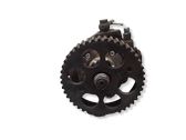 Fuel injection high pressure pump