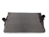 Intercooler radiator