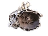 Manual 5 speed gearbox