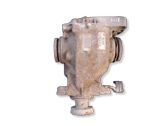 Rear differential