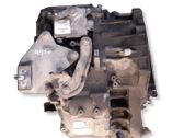 Automatic gearbox