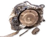 Automatic gearbox