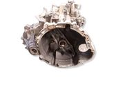 Mechaninė 5 pavarų dėžė