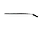Windshield trim