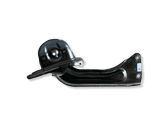 Rear upper control arm/wishbone