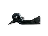Rear wheel hub spindle/knuckle