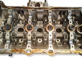 Engine head