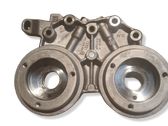 Engine mount bracket