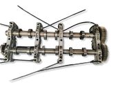 Camshaft