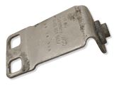 Radiator mount bracket