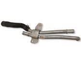 Tuyau de liquide de refroidissement moteur