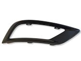 Verkleidung Auspuff Endrohr Stoßstange Stoßfänger
