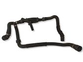 Engine coolant pipe/hose