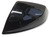 Plastic wing mirror trim cover