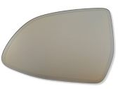 Wing mirror glass
