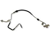 Air conditioning (A/C) pipe/hose