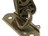 Muffler mount bracket/holder