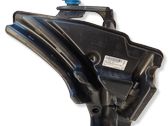 Windshield washer fluid reservoir/tank