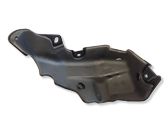Engine bonnet/hood sound/heat insulation