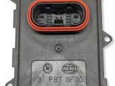 Headlight ballast module Xenon