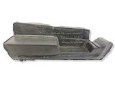 Dämpfung Schaumstoff Kotflügel