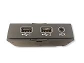Connecteur/prise USB