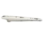 Fender mounting bracket