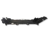 Radiator support slam panel bracket