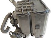 Electric auxiliary coolant/water pump