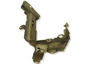 Fender mounting bracket