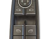 Other switches/knobs/shifts