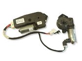Motor / Aktuator
