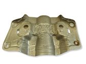 Exhaust heat shield