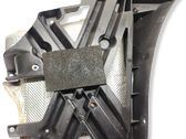 Hitzeschutz Abschirmblech