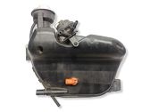 Coolant expansion tank/reservoir