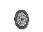 Clutch pressure plate