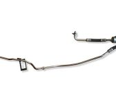 Gearbox oil cooler pipe/hose