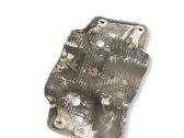 Exhaust heat shield