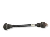 Rear driveshaft