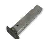 Radiator support slam panel bracket