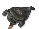 Engine mount bracket
