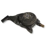 Engine mount bracket
