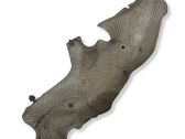 Exhaust heat shield