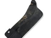 Front mudguard