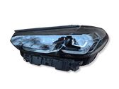 Headlight/headlamp