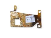 Fender mounting bracket